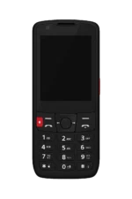 Blackout Phone