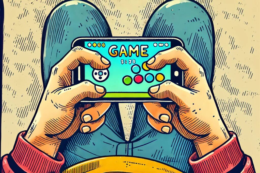 Gaming Development Impact