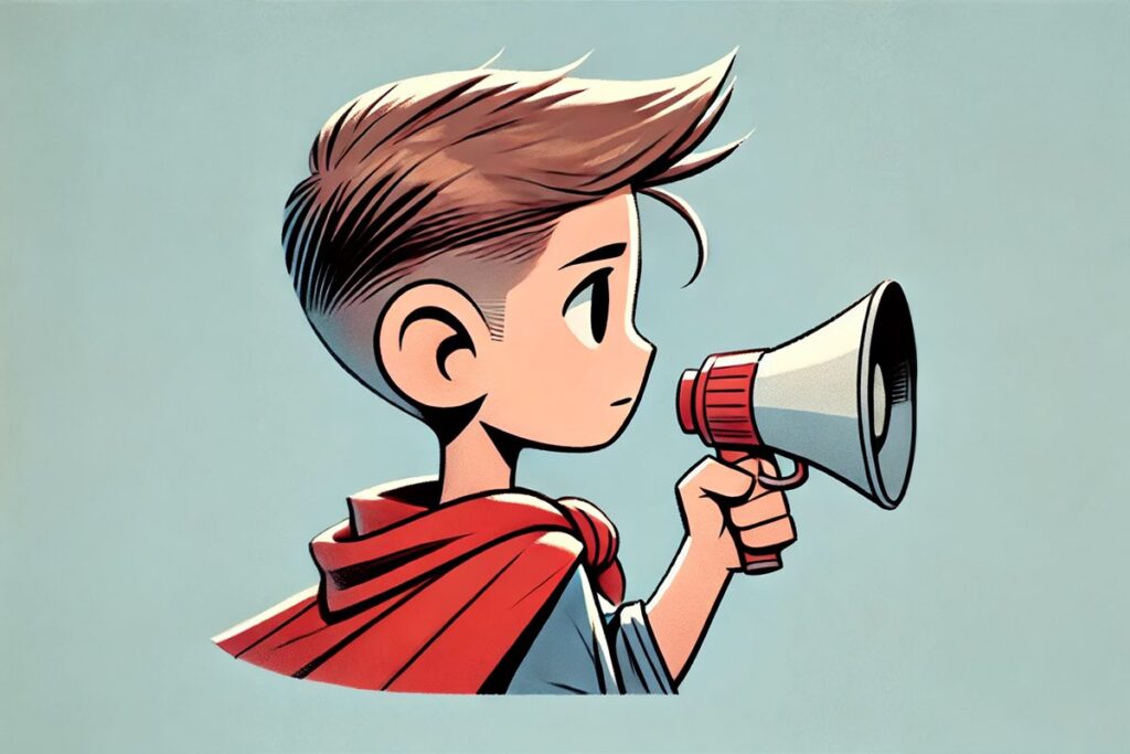 Parent Monitoring