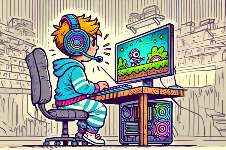 Essential Guide to Mobile Online Gaming