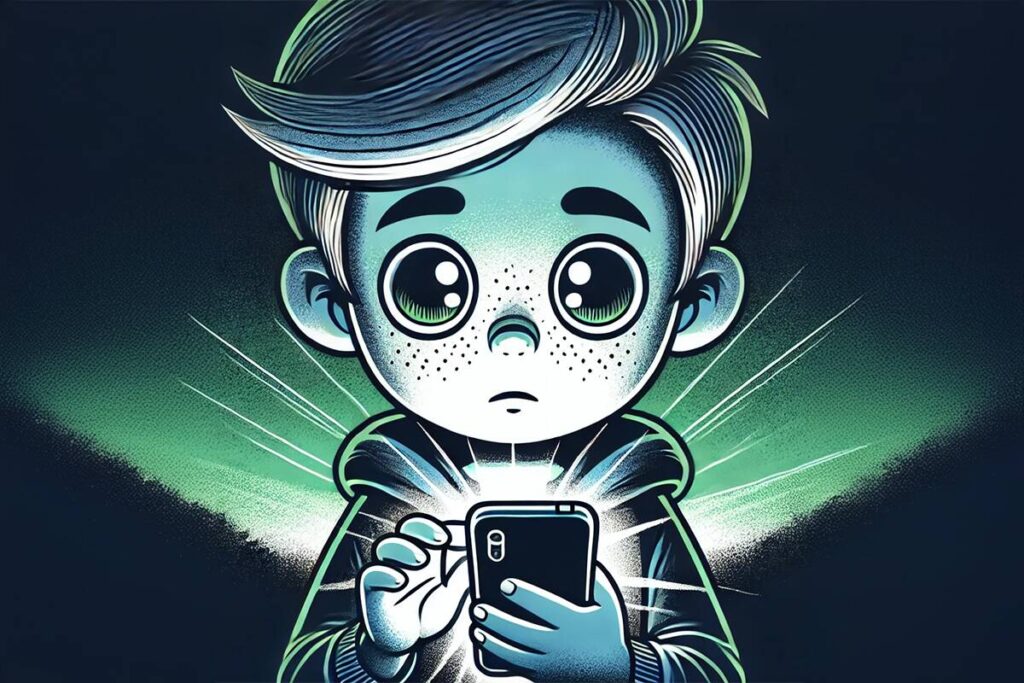 Social Media Dangers