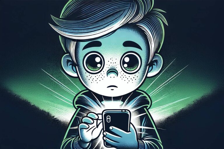 Social Media Dangers