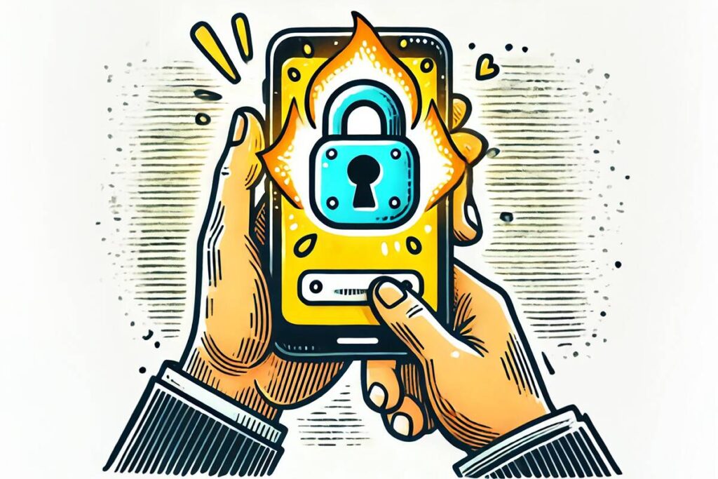 Risks of Constant Internet Access for Children